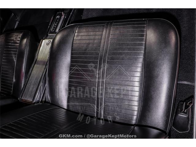 1966 Pontiac GTO (CC-2091145) for sale in Grand Rapids, Michigan