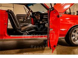 1966 Pontiac GTO (CC-2091145) for sale in Grand Rapids, Michigan
