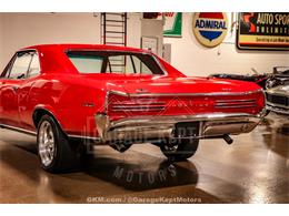 1966 Pontiac GTO (CC-2091145) for sale in Grand Rapids, Michigan