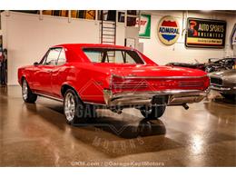 1966 Pontiac GTO (CC-2091145) for sale in Grand Rapids, Michigan