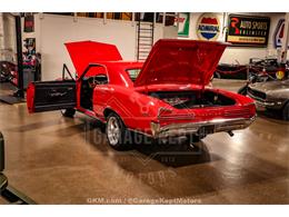 1966 Pontiac GTO (CC-2091145) for sale in Grand Rapids, Michigan
