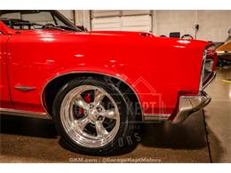 1966 Pontiac GTO (CC-2091145) for sale in Grand Rapids, Michigan