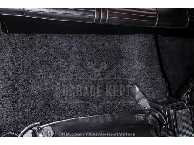 1966 Pontiac GTO (CC-2091145) for sale in Grand Rapids, Michigan