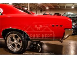 1966 Pontiac GTO (CC-2091145) for sale in Grand Rapids, Michigan