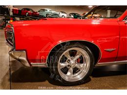 1966 Pontiac GTO (CC-2091145) for sale in Grand Rapids, Michigan