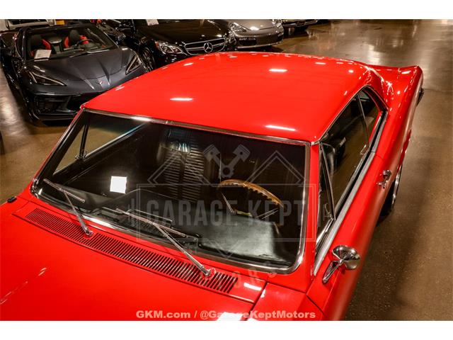 1966 Pontiac GTO (CC-2091145) for sale in Grand Rapids, Michigan