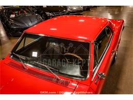 1966 Pontiac GTO (CC-2091145) for sale in Grand Rapids, Michigan