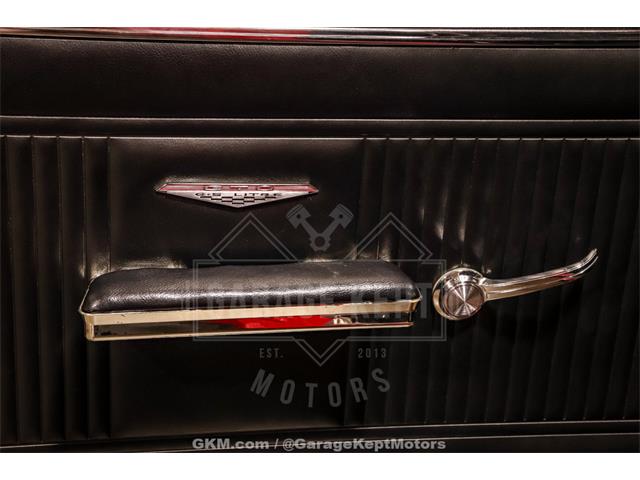 1966 Pontiac GTO (CC-2091145) for sale in Grand Rapids, Michigan