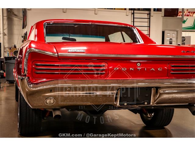 1966 Pontiac GTO (CC-2091145) for sale in Grand Rapids, Michigan