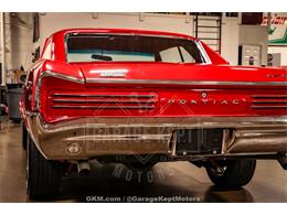 1966 Pontiac GTO (CC-2091145) for sale in Grand Rapids, Michigan