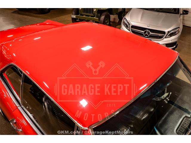 1966 Pontiac GTO (CC-2091145) for sale in Grand Rapids, Michigan