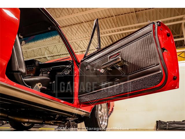 1966 Pontiac GTO (CC-2091145) for sale in Grand Rapids, Michigan