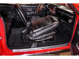 1966 Pontiac GTO (CC-2091145) for sale in Grand Rapids, Michigan