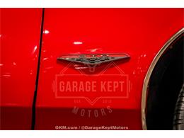 1966 Pontiac GTO (CC-2091145) for sale in Grand Rapids, Michigan