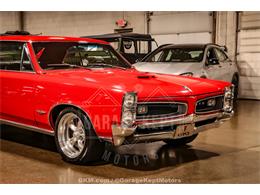 1966 Pontiac GTO (CC-2091145) for sale in Grand Rapids, Michigan