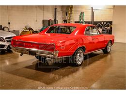 1966 Pontiac GTO (CC-2091145) for sale in Grand Rapids, Michigan