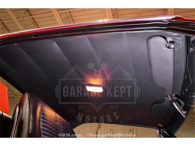 1966 Pontiac GTO (CC-2091145) for sale in Grand Rapids, Michigan