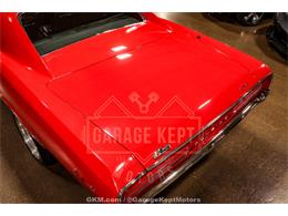 1966 Pontiac GTO (CC-2091145) for sale in Grand Rapids, Michigan