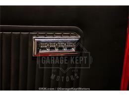 1966 Pontiac GTO (CC-2091145) for sale in Grand Rapids, Michigan