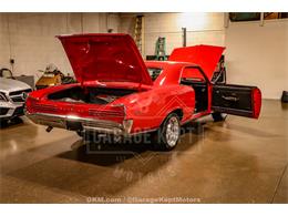 1966 Pontiac GTO (CC-2091145) for sale in Grand Rapids, Michigan