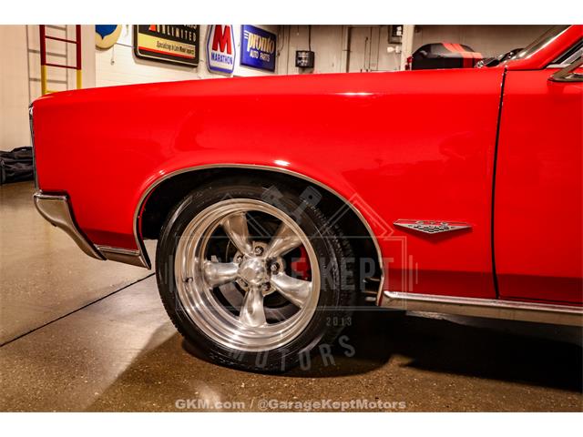 1966 Pontiac GTO (CC-2091145) for sale in Grand Rapids, Michigan