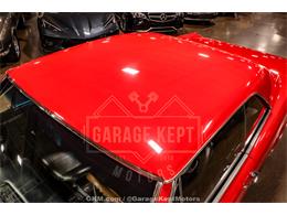 1966 Pontiac GTO (CC-2091145) for sale in Grand Rapids, Michigan