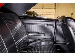 1966 Pontiac GTO (CC-2091145) for sale in Grand Rapids, Michigan