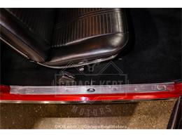 1966 Pontiac GTO (CC-2091145) for sale in Grand Rapids, Michigan