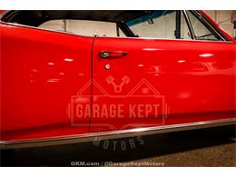 1966 Pontiac GTO (CC-2091145) for sale in Grand Rapids, Michigan