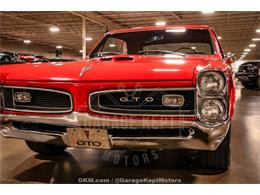 1966 Pontiac GTO (CC-2091145) for sale in Grand Rapids, Michigan