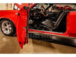 1966 Pontiac GTO (CC-2091145) for sale in Grand Rapids, Michigan