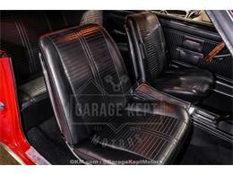 1966 Pontiac GTO (CC-2091145) for sale in Grand Rapids, Michigan