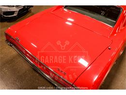 1966 Pontiac GTO (CC-2091145) for sale in Grand Rapids, Michigan