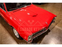 1966 Pontiac GTO (CC-2091145) for sale in Grand Rapids, Michigan