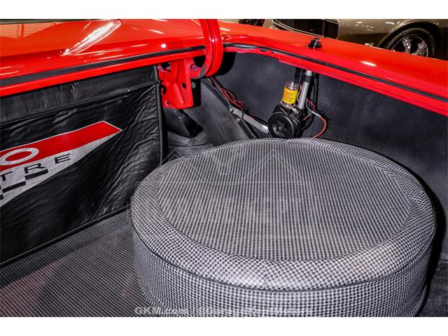 1966 Pontiac GTO (CC-2091145) for sale in Grand Rapids, Michigan