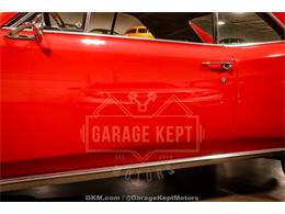 1966 Pontiac GTO (CC-2091145) for sale in Grand Rapids, Michigan