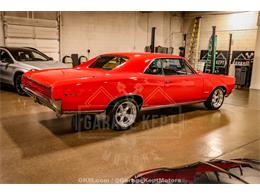 1966 Pontiac GTO (CC-2091145) for sale in Grand Rapids, Michigan