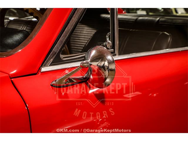 1966 Pontiac GTO (CC-2091145) for sale in Grand Rapids, Michigan