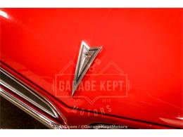 1966 Pontiac GTO (CC-2091145) for sale in Grand Rapids, Michigan