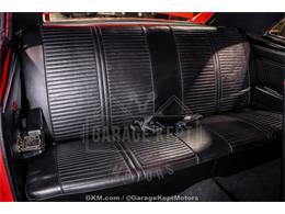 1966 Pontiac GTO (CC-2091145) for sale in Grand Rapids, Michigan