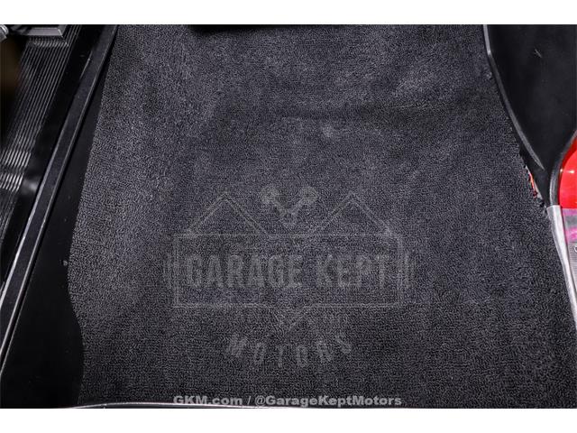 1966 Pontiac GTO (CC-2091145) for sale in Grand Rapids, Michigan
