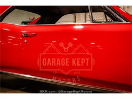 1966 Pontiac GTO (CC-2091145) for sale in Grand Rapids, Michigan