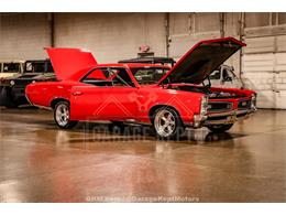1966 Pontiac GTO (CC-2091145) for sale in Grand Rapids, Michigan