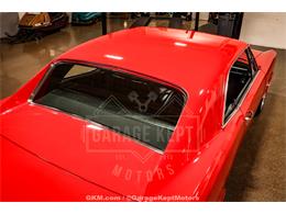 1966 Pontiac GTO (CC-2091145) for sale in Grand Rapids, Michigan