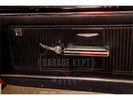 1966 Pontiac GTO (CC-2091145) for sale in Grand Rapids, Michigan