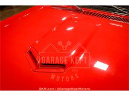 1966 Pontiac GTO (CC-2091145) for sale in Grand Rapids, Michigan