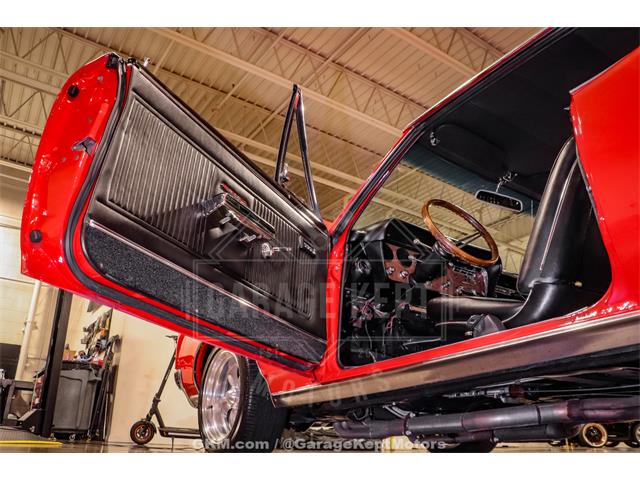 1966 Pontiac GTO (CC-2091145) for sale in Grand Rapids, Michigan