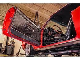1966 Pontiac GTO (CC-2091145) for sale in Grand Rapids, Michigan