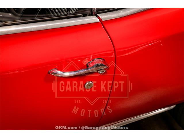1966 Pontiac GTO (CC-2091145) for sale in Grand Rapids, Michigan