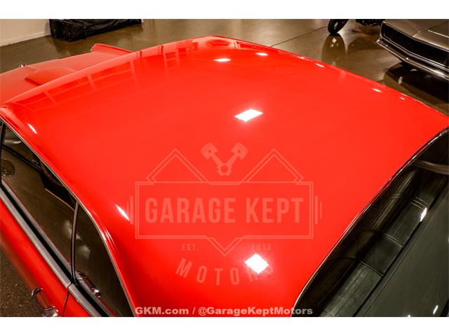 1966 Pontiac GTO (CC-2091145) for sale in Grand Rapids, Michigan